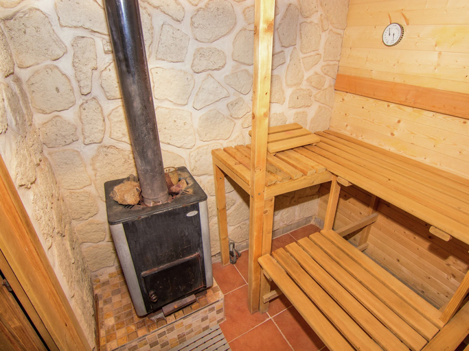 Others 5, Family log Cabin in the Alps, Traunstein