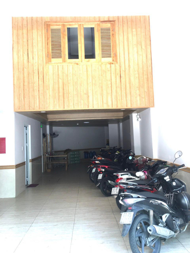 Others 4, Love Hotel and Apartments, Vũng Tàu