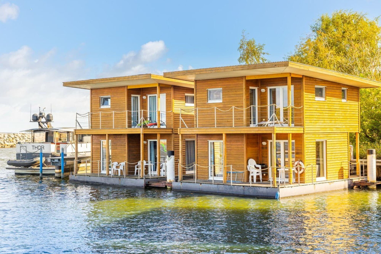 Exterior 4, Hausboot in Barth am Barther Bodden, Vorpommern-Rügen