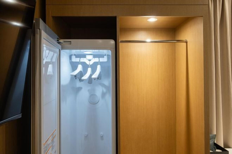 Interior 4, Incheon BrownDot Hotel Guwol, Namdong