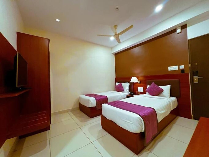 Others 1, Classio Inn Hotel, Bangalore