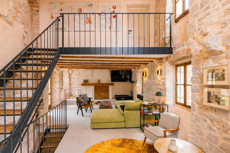 Others 4, B&B in Dvor Pitve Villa, Jelsa
