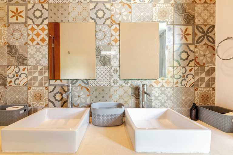 Bathroom 3, Manor Tulum by The Spot Rentals, Cozumel