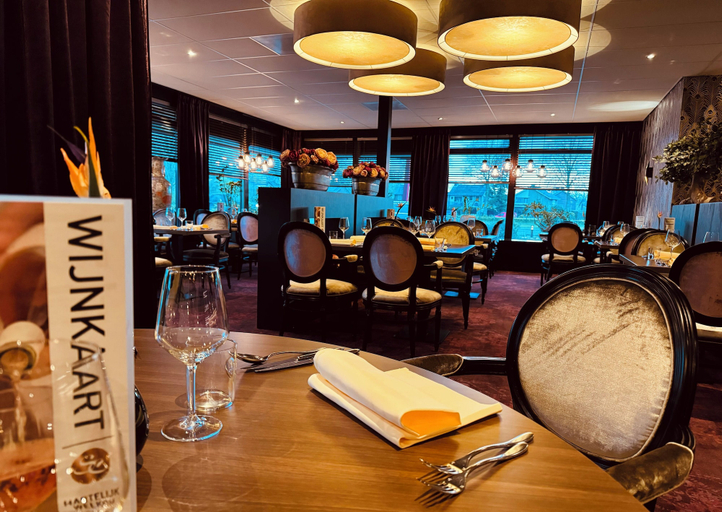 Food & Drinks 5, Longstay Achterhoek, Bergh