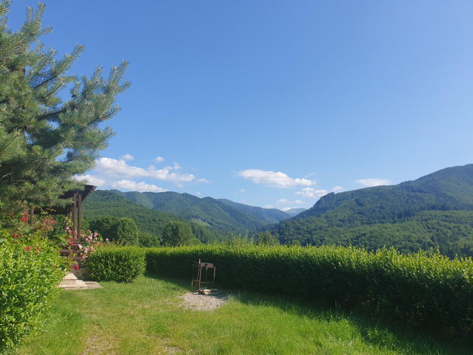 Others 4, Valea Doamnei, Nucsoara