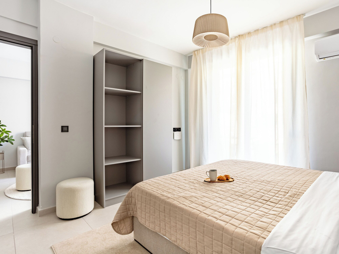 Room 3, Sanders Tower Centre Thessaloniki, Central Macedonia