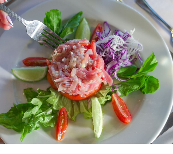 Restaurant 4, Hotel Capriccio by Alkquimia, San Rafael del Yuma