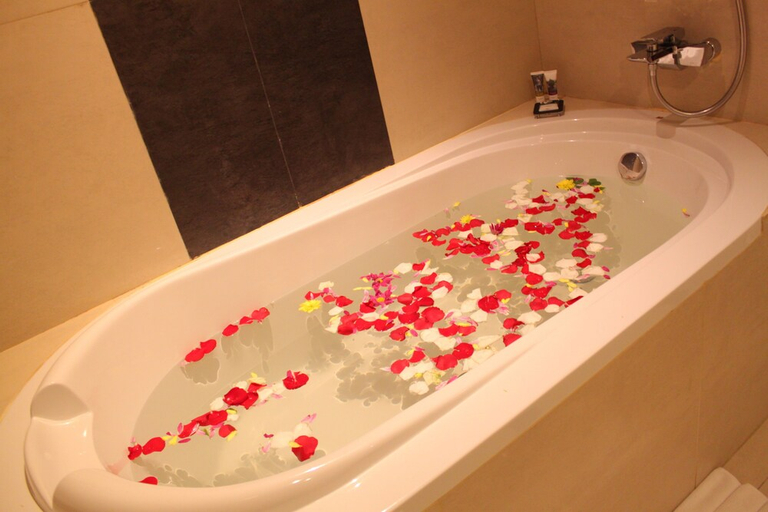 Bathroom 3, Mercure Banjarmasin, Banjarmasin