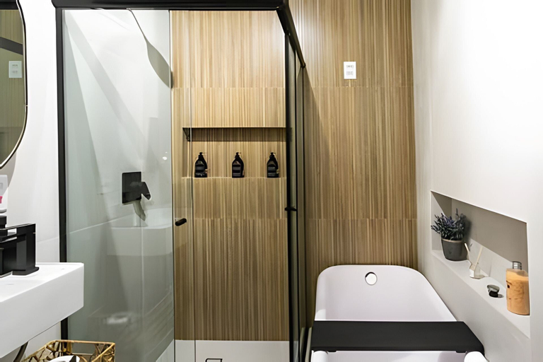 Others 5, Lindo loft com banheira no Leblon, Rio de Janeiro
