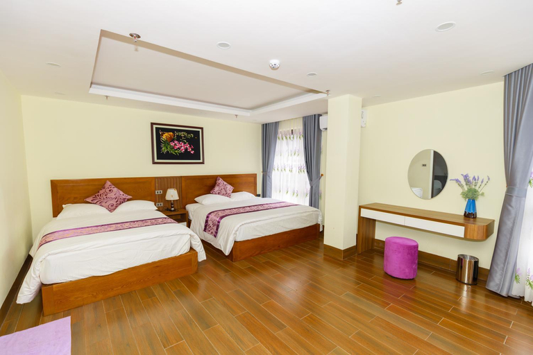Others 5, Lavender Sapa Hotel, Sa Pa