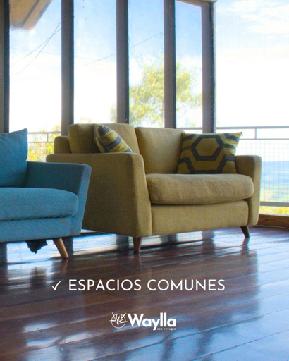 Others 4, Waylla Eco Refugio, San Martín