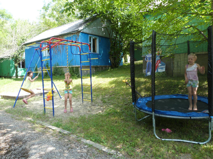 Others 5, Sanraiz Recreation Base, Tuapsinskiy rayon