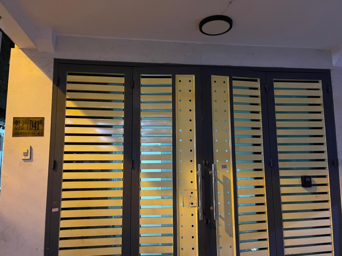 Others 3, Enjoy Homestay, District 1