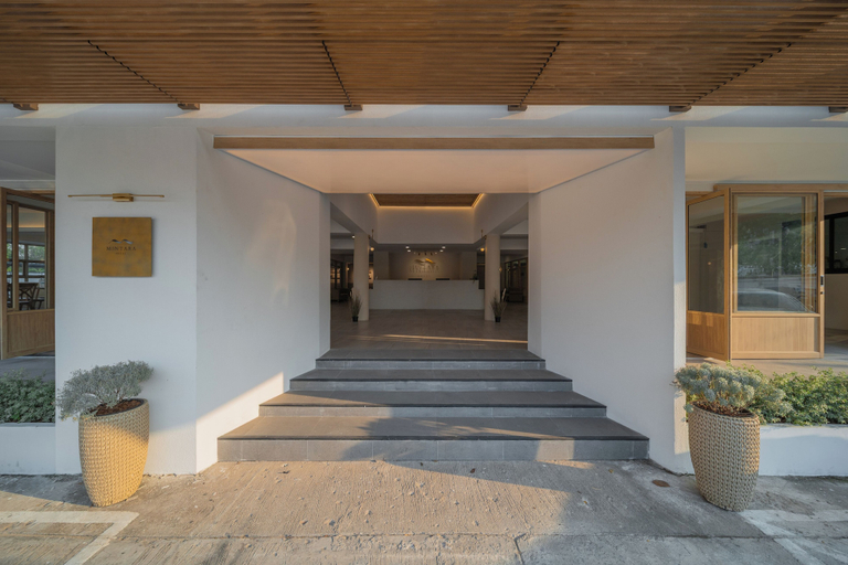 Exterior & Views 2, Mintara Hotel, Min Buri