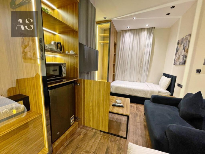 Others, Elite Boutique Hotel, New Cairo City