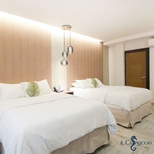 Room 2, Hotel Capriccio by Alkquimia, San Rafael del Yuma