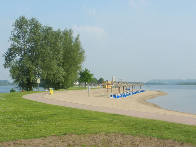 View from property 1, Hausboot am Xantener Nordsee, Wesel