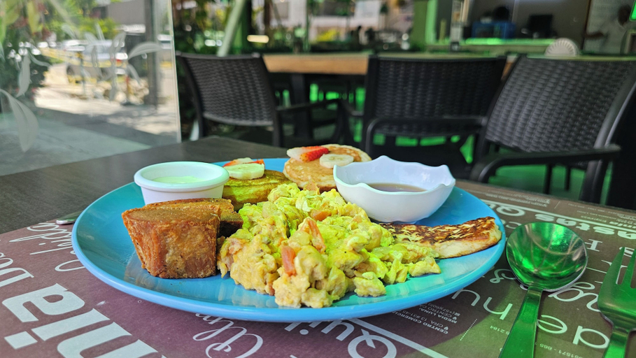Food & Drinks 5, Dunia Suites Cartagena, Cartagena de Indias