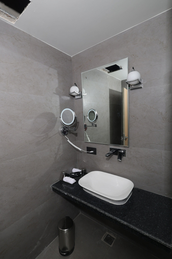 Bathroom 4, Zone Connect by The Park Patna, Patna