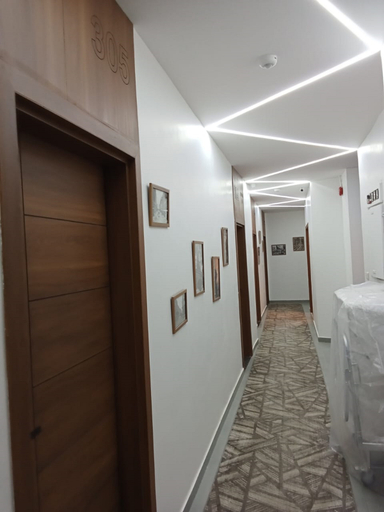 Public Area 3, New Panorama Inn, Qasr an-Nil