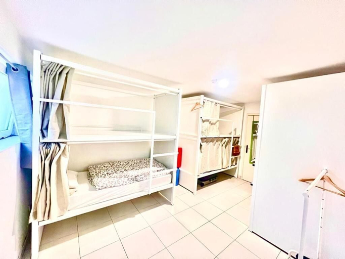 Bedroom 5, SwissPorto Guest House, Porto
