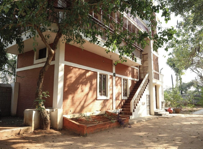 Exterior & Views 2, Lingaa's Eco Stay, Tiruvannamalai