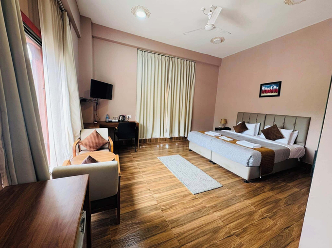 Others