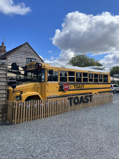 Others 4, The Flyford, Worcestershire