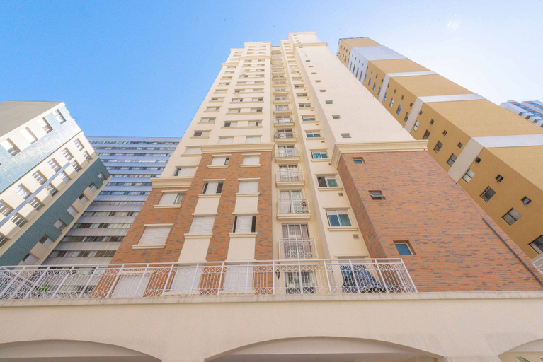 Exterior & Views 2, Condominio Felice, Curitiba