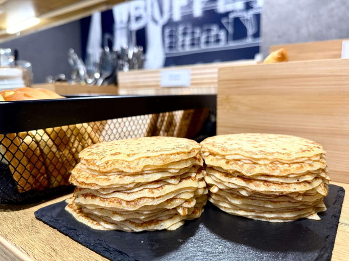 Food & Drinks 5, ibis budget Beaune, Côte-d'Or