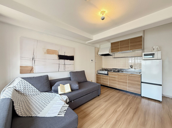 Others 5, Residence Yu, Hiroshima