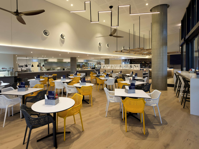 Food & Drinks 5, ibis Brisbane Airport Hotel, Pinkenba-Eagle Farm