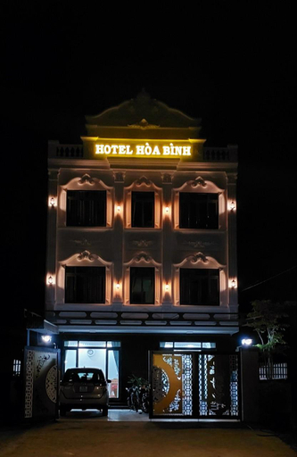 Others 2, Hòa Bình Hotel, Xuyên Mộc