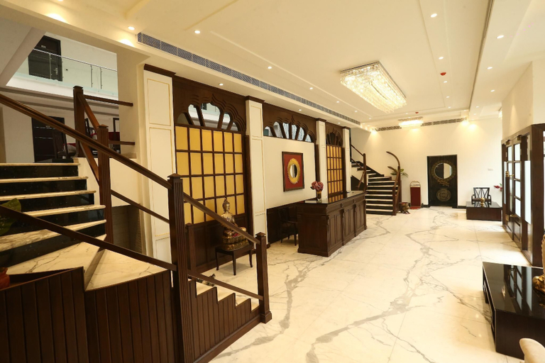 Others 5, The Exotica Grandeur, Delhi
