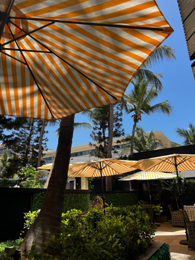 Others 3, THE PALMS Luxury Boutique Hotel, Dakar