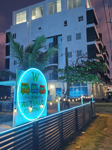 Exterior & Views 2, The Watermark Hotel