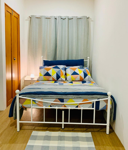 Others 2, Phase 2 Bldg 1, Unit 1208, Bayanihan Flats 2 Mactan, Lapu-Lapu City