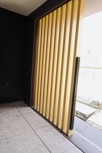 Terrace/patio, Door9, Limburg