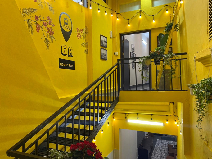 Others 4, GA Homestay, Ngô Quyền