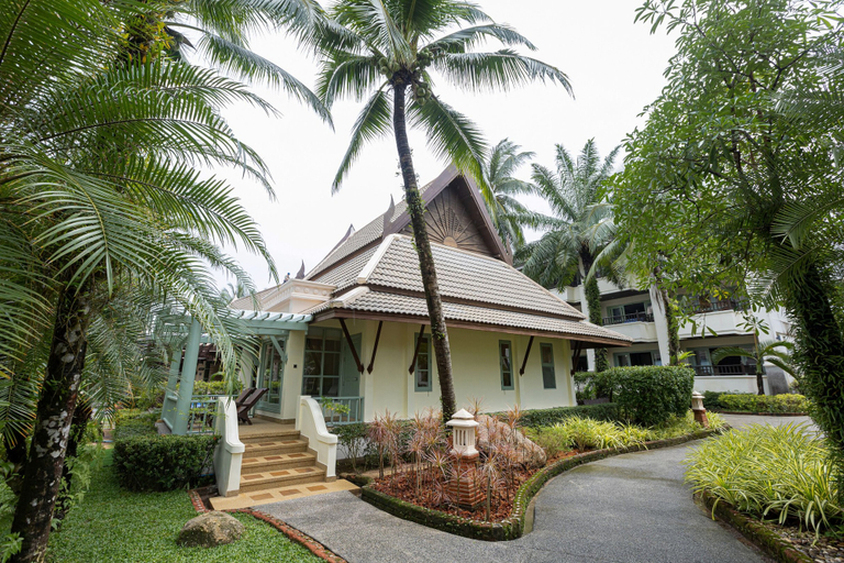 Room 4, La Solaya Khao Lak, Takua Pa