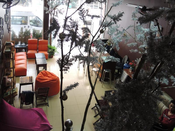 Others 4, Halong Happy Hostel, Hạ Long