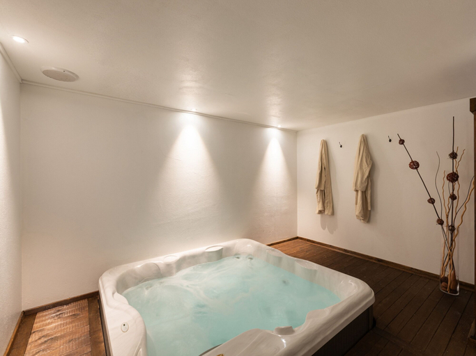Room 3, Residence Near the sea a Loano 4203, Savona