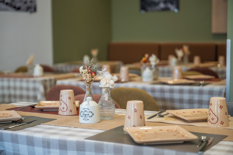 Food & Drinks 4, Hôtel de L'Ill, Bas-Rhin