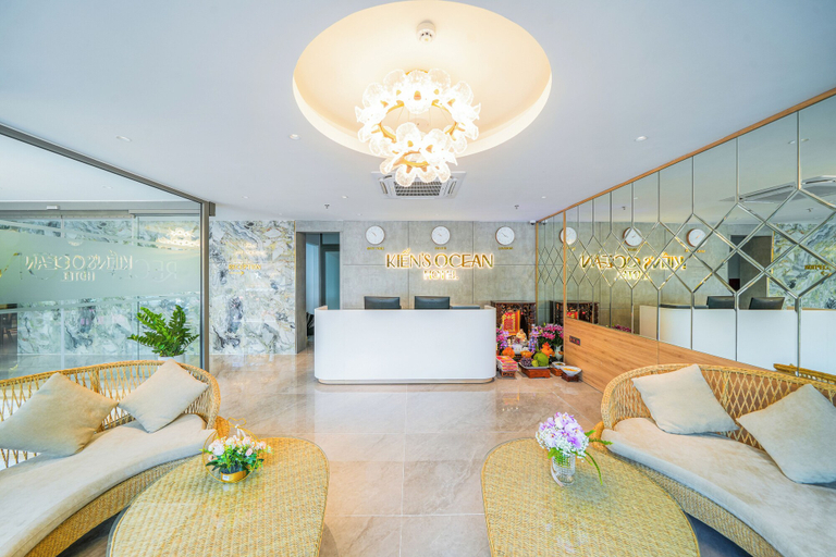 Others 5, Kien Ocean Hotel, Da Nang
