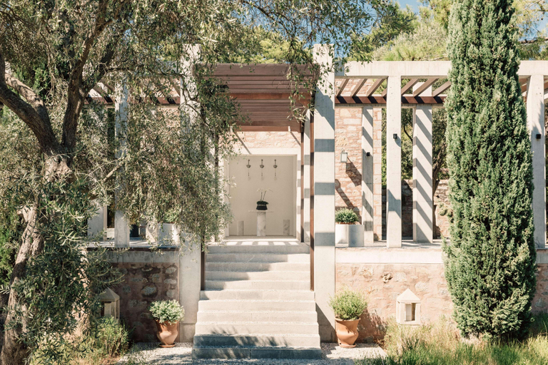 Exterior & Views 1, Amanruya, Bodrum