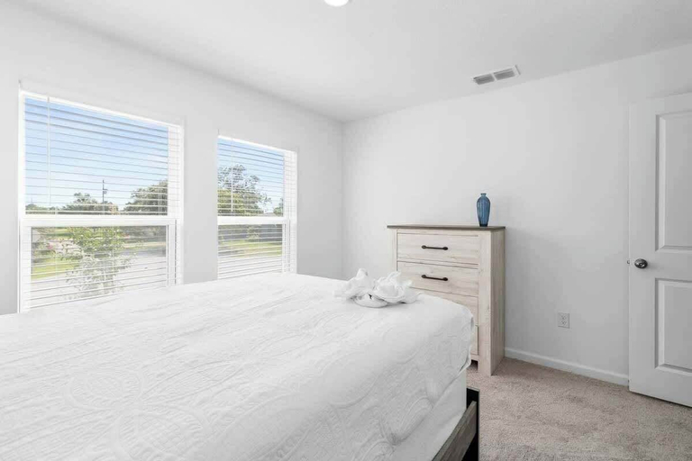 Bedroom 3, Springhill Retreat! 3 Bed, 2 Bath!, Hernando