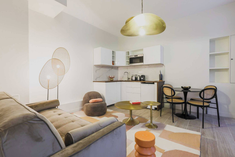 Others 5, Cosy Apartment - 1br/2p- Saint-cloud, Hauts-de-Seine
