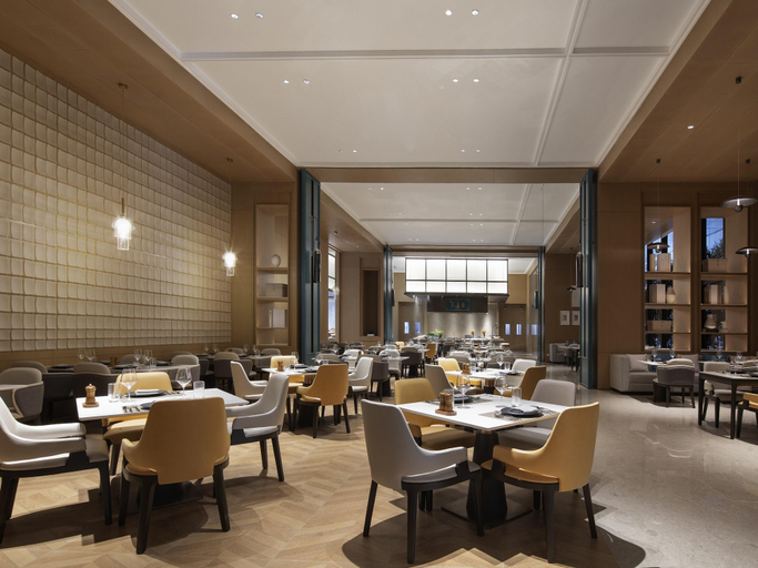 Food & Drinks 4, Novotel Yancheng Exhibition Center, Yancheng