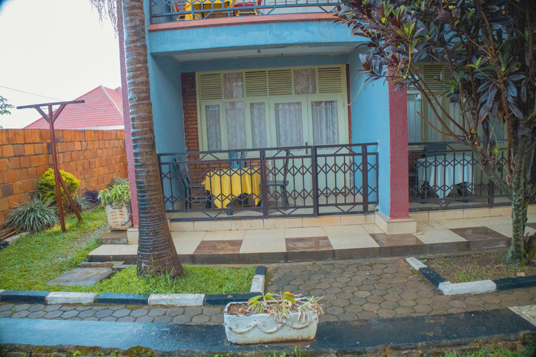 Exterior & Views 2, Quinta Nova Hotel, Kicukiro