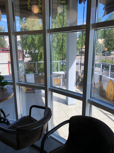 Others 4, SEAL-hostel, Priozerskiy rayon